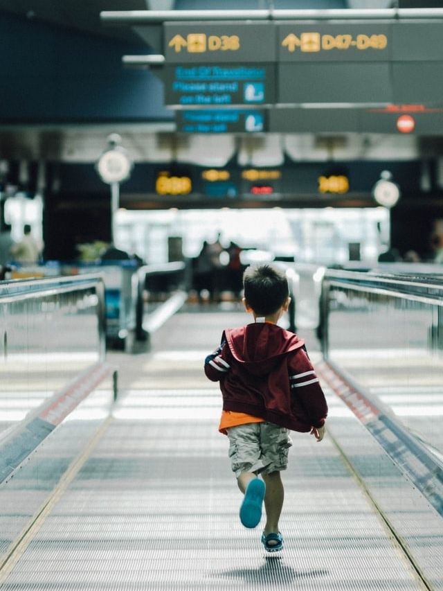5 dicas valiosas para viajar com crianças