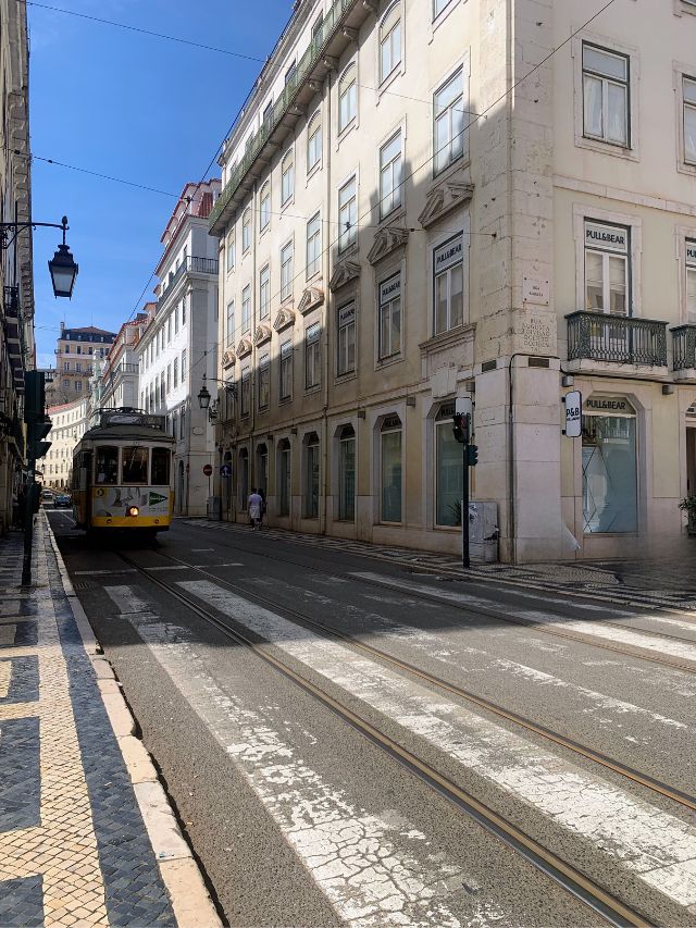 5 lugares em Lisboa para entrar no seu roteiro